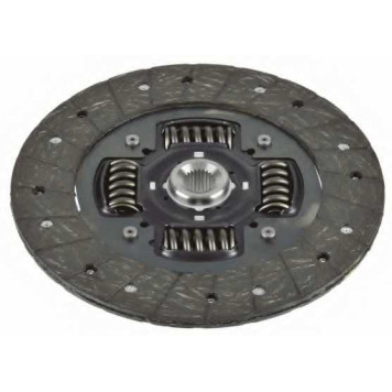 Диск сцепления SACHS 1878 987 101