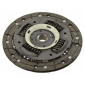 Диск сцепления SACHS 1878 988 201