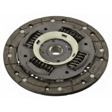 Диск сцепления SACHS 1878 988 201