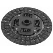 Диск сцепления SACHS 1878 996 201