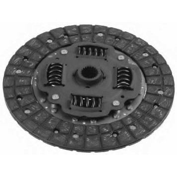 Диск сцепления SACHS 1878 996 201