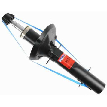 Амортизатор для AUDI A3(8L1) / SKODA OCTAVIA(1U2,1U5) / VW BORA(1J2,1J6), GOLF(1J1,1J5), NEW BEETLE(1C1,1Y7,9C1) <b>SACHS 200 954</b>