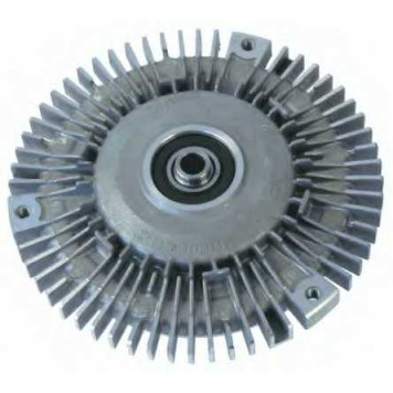 Сцепление вентилятора радиатора SACHS 2100 006 232