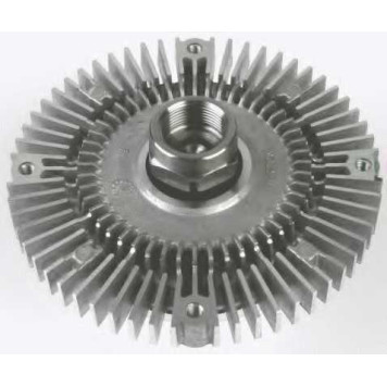 Сцепление вентилятора радиатора SACHS 2100 012 131-1