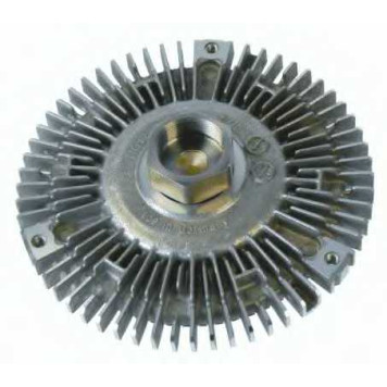 Сцепление вентилятора радиатора SACHS 2100 027 131