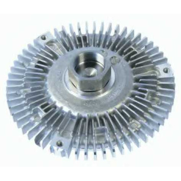 Сцепление вентилятора радиатора SACHS 2100 037 031-1