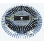 Сцепление вентилятора радиатора SACHS 2100 037 031