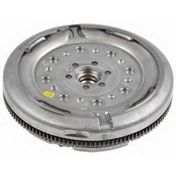 Комплект сцепления SACHS 2289 000 257