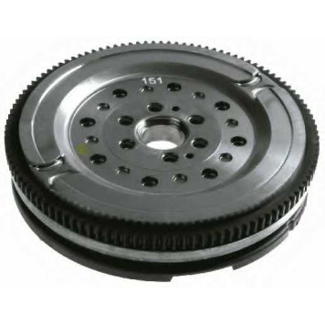 Маховик SACHS 2294 001 002