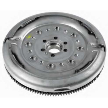 Маховик SACHS 2294 001 345