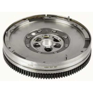 Маховик SACHS 2294 001 591-1