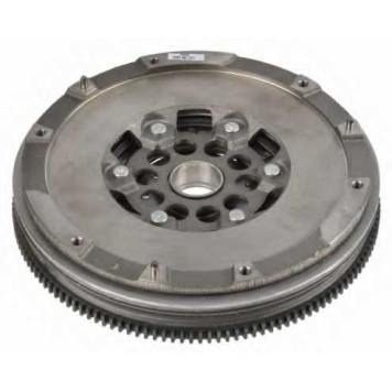 Маховик SACHS 2294 501 077-1