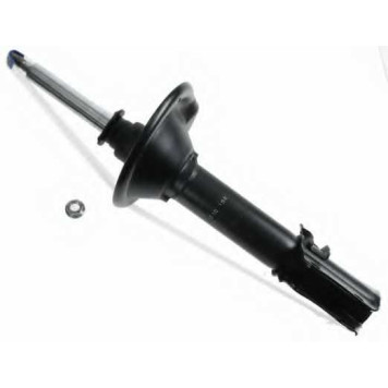 Амортизатор левый для SUBARU LEGACY(BD,BG) <b>SACHS 230 198</b>