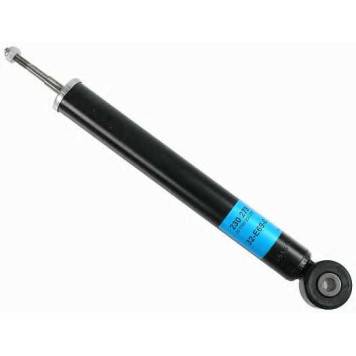 Амортизатор для RENAULT CLIO(BB0/1/2#, CB0/1/2#, SB0/1/2#), THALIA(LB0/1/2#) <b>SACHS 230 279</b>
