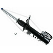 Амортизатор левый для NISSAN PATHFINDER(R50) <b>SACHS 230 467</b>