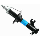 Амортизатор левый для NISSAN ALMERA(N15), PULSAR(N15) <b>SACHS 280 392</b>