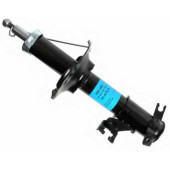 Амортизатор правый для NISSAN ALMERA(N15), PULSAR(N15) <b>SACHS 280 393</b>