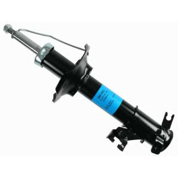 Амортизатор правый для NISSAN ALMERA(N15), PULSAR(N15) <b>SACHS 280 952</b>