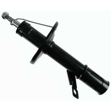 Амортизатор правый для HOLDEN NOVA(LE,LF) / TOYOTA COROLLA(#E8#,#E9#) <b>SACHS 290 082</b>