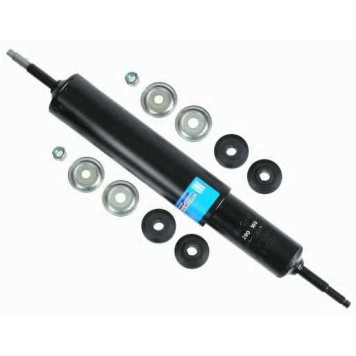 Амортизатор для NISSAN PATROL GR(GR,Y60,Y61), PATROL III/2(K260), PATROL(GQ,MK,MQ) <b>SACHS 290 166</b>