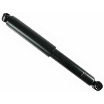 Амортизатор для NISSAN PATROL GR(GR,Y60), PATROL III/2(K260), PATROL(GQ,MK,MQ) <b>SACHS 290 168</b>