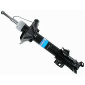 Амортизатор правый для NISSAN PRIMERA(P10) <b>SACHS 290 523</b>