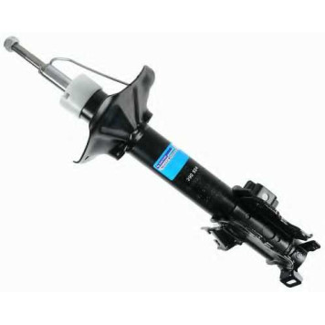 Амортизатор левый для NISSAN PRIMERA(P10) <b>SACHS 290 524</b>