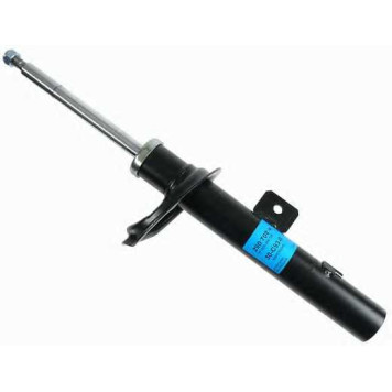 Амортизатор правый для PEUGEOT 607(9D,9U) <b>SACHS 290 708</b>