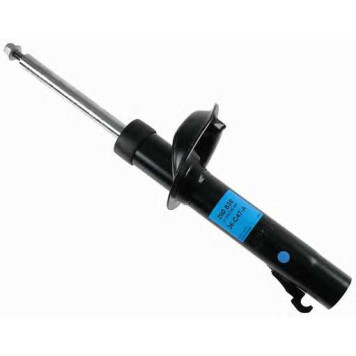 Амортизатор левый для FORD TOURNEO CONNECT, TRANSIT CONNECT(P65#,P70#,P80#) <b>SACHS 290 838</b>