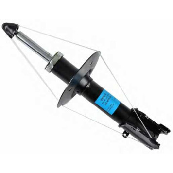 Амортизатор для CHRYSLER PT CRUISER(PT#) <b>SACHS 290 870</b>