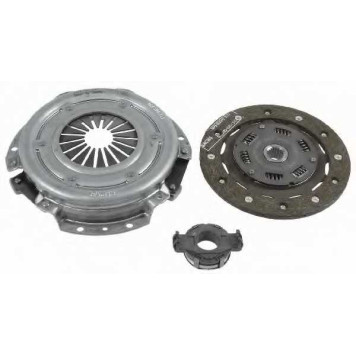 Комплект сцепления SACHS 3000 556 101