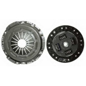Комплект сцепления SACHS 3000 834 001