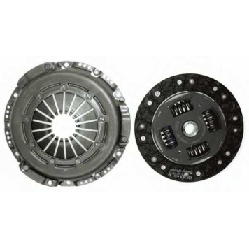 Комплект сцепления SACHS 3000 834 001