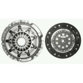 Комплект сцепления SACHS 3000 844 501