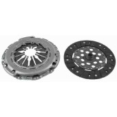 Комплект сцепления SACHS 3000 858 101