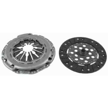 Комплект сцепления SACHS 3000 858 101