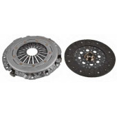 Комплект сцепления SACHS 3000 950 634