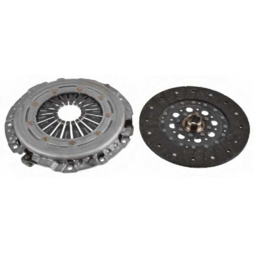 Комплект сцепления SACHS 3000 950 634