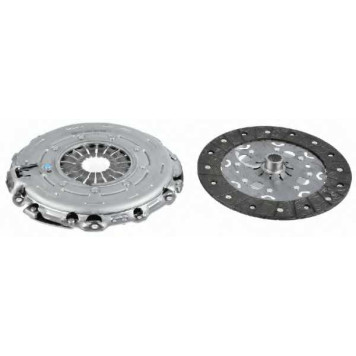 Комплект сцепления SACHS 3000 950 638