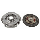 Комплект сцепления SACHS 3000 950 639