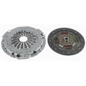 Комплект сцепления SACHS 3000 950 641