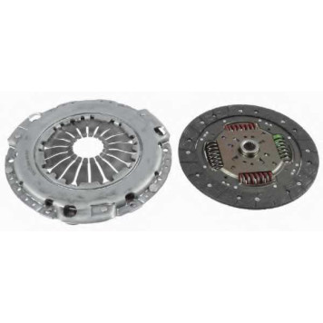 Комплект сцепления SACHS 3000 950 641