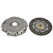 Комплект сцепления SACHS 3000 950 643