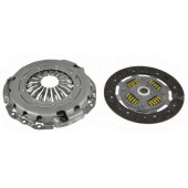 Комплект сцепления SACHS 3000 950 644