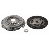 Комплект сцепления SACHS 3000 950 647