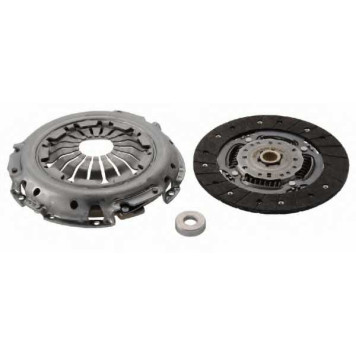 Комплект сцепления SACHS 3000 950 647