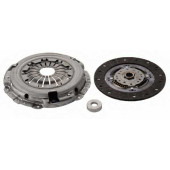 Комплект сцепления SACHS 3000 950 648