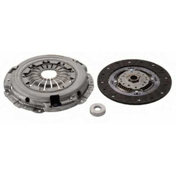 Комплект сцепления SACHS 3000 950 648