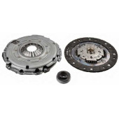 Комплект сцепления SACHS 3000 950 649