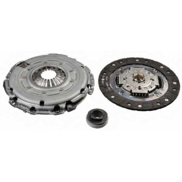 Комплект сцепления SACHS 3000 950 649